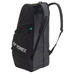 Yonex 72626 Gearlogic Racketbag 6R Black